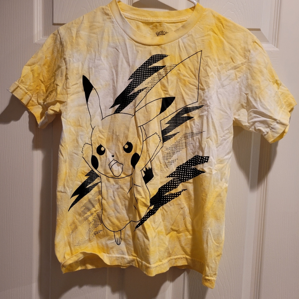 Pokémon T Shirt